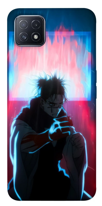 Чохол на Oppo A73 Choso v2 фото 1 з 1