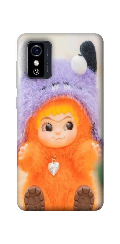 Чохол на ZTE Blade L9 Wakuku ver.6 фото 1 з 1