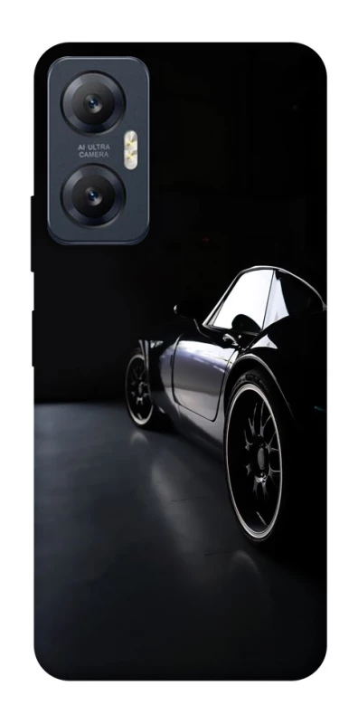 Чехол на Infinix Hot 20 5G Черный 911 фото 1 Чехол на Infinix Hot 20 5G Черный 911 фото 1 из 1