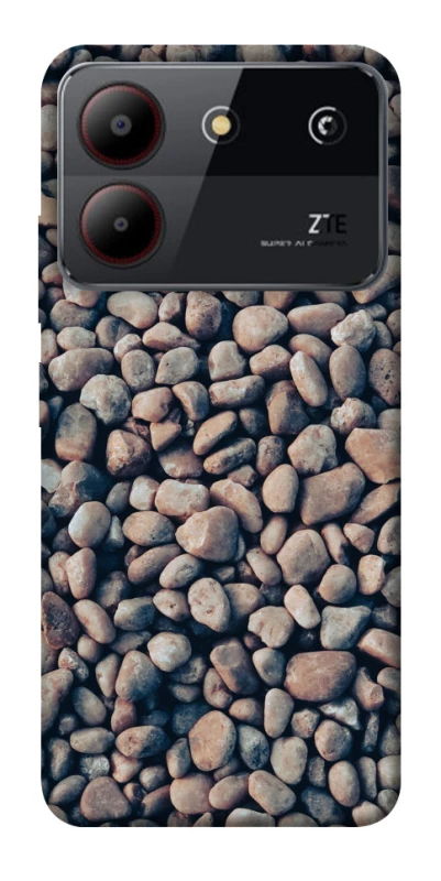 Чохол на ZTE Blade A54 4G Калька фото 1 з 1