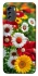 Чохол на Nokia G60 Flowers v11 фото 1 з 1