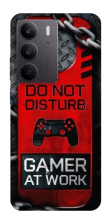 Чохол на Realme C75 Do Not Disturb фото 1 з 1