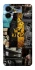 Чохол на Samsung Galaxy A06 King collage фото 1 з 1
