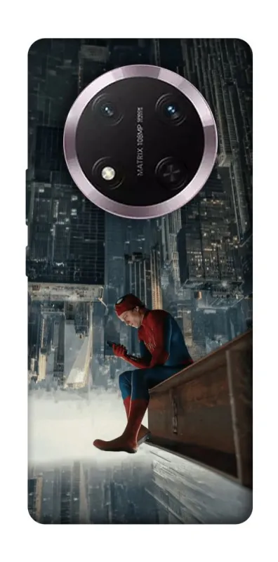 Чохол на Honor X9c Spider Man ver.5 фото 1 з 1