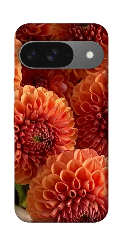 Чохол на Google Pixel 10 Flower1 фото 1 з 1