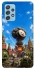 Чохол на Samsung Galaxy A52 4G / A52 5G Moscow never sleeps ver.7 фото 1 з 1