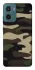 Чехол на Motorola Moto G06 Camouflage v6 фото 1 из 1
