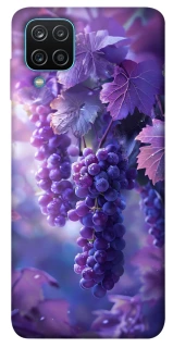 Чехол на Samsung Galaxy M12 Bunch of grapes фото 1 из 1