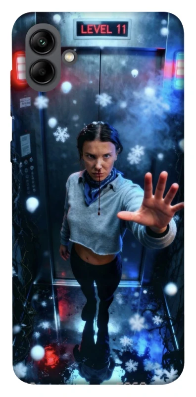 Чохол на Samsung Galaxy A04 Stranger Things ver.41 фото 1 з 1