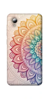 Чехол на ZTE Blade A3 (2019) Mandala ver.1 фото 1 из 1