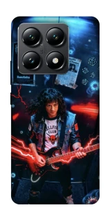 Чохол на Xiaomi 14T Stranger Things ver.42 фото 1 з 1