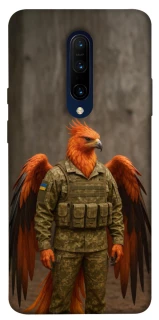 Чохол на OnePlus 7 Pro Фенікс захисник фото 1 з 1