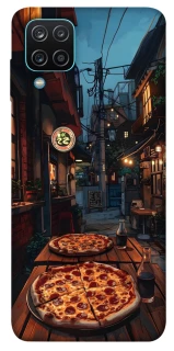 Чехол на Samsung Galaxy M12 Pizza фото 1 из 1