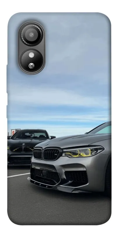 Чохол на ZTE Blade L220 BMW V57 фото 1 з 1