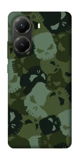 Чехол на Xiaomi Poco X7 Pro Camouflage v31 фото 1 из 1