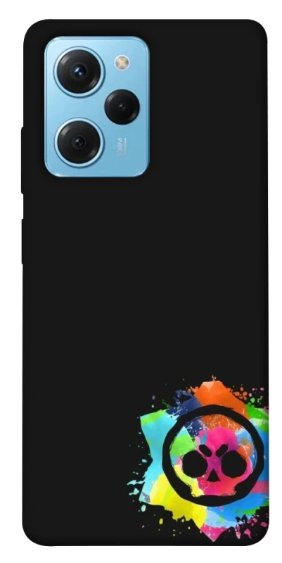 Чохол на Xiaomi Poco X5 Pro 5G Brawl Stars ver.4 фото 1 з 1