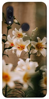 Чохол на Xiaomi Redmi Note 7 / Note 7 Pro / Note 7s Лілії фото 1 з 1