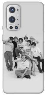 Чохол на OnePlus 9 Pro Stray Kids All Around фото 1 з 1