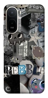 Чохол на Xiaomi Redmi A7 Pro 4G Pebble фото 1 з 2