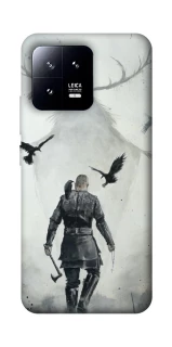 Чехол на Xiaomi 13 Viking v4 фото 1 из 1