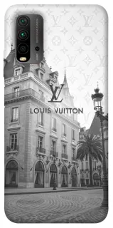Чохол на Xiaomi Redmi 9T Louis Vuitton ver.2 фото 1 з 1