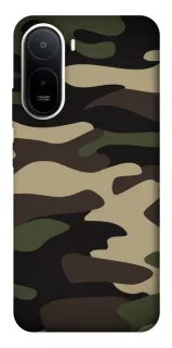 Чехол на Xiaomi Redmi A7 Pro 4G Camouflage v6 фото 1 из 1