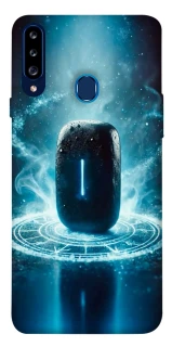 Чохол на Samsung Galaxy A20s Руна Іса фото 1 з 1