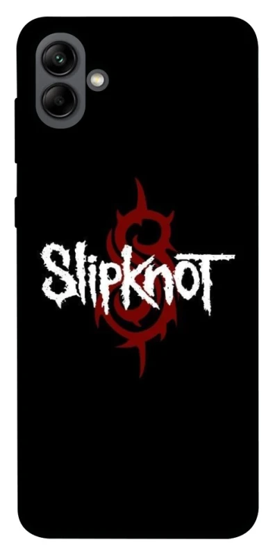 Чохол на Samsung Galaxy A04 Slipknot фото 1 з 1