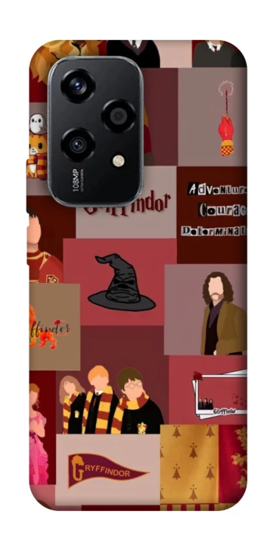 Чехол на Honor 200 Lite Harry Potter v12 фото 1 из 1