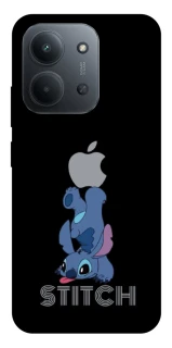 Чохол на Xiaomi Redmi 15C (Global) Stitch ver.18 фото 1 з 1