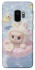 Чохол на Samsung Galaxy S9 Labubu swimming фото 1 з 1
