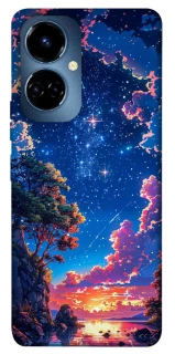 Чохол на TECNO Camon 19 Pro Universe фото 1 з 1