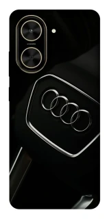 Чохол на Xiaomi Poco C71 AUDI фото 1 з 1