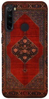 Чохол на Xiaomi Redmi Note 8 Килим v12 фото 1 з 1