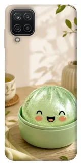 Чохол на Samsung Galaxy A12 Dumpling ver.3 фото 1 з 1