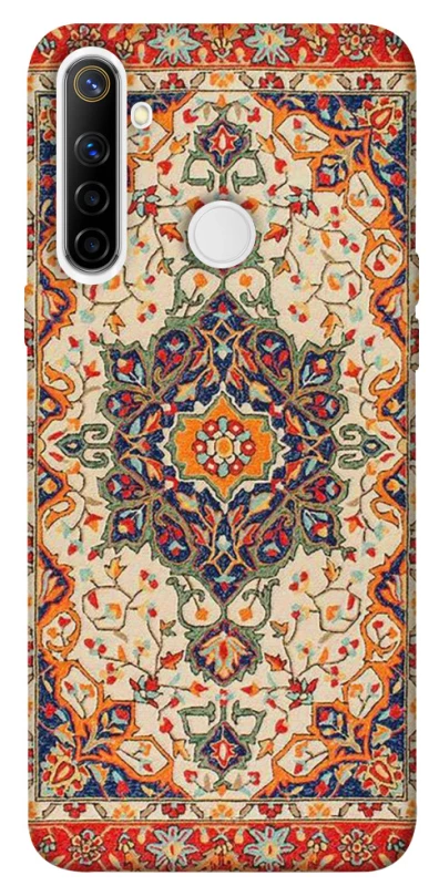 Чехол на Realme 6i Килим v10 фото 1 из 1