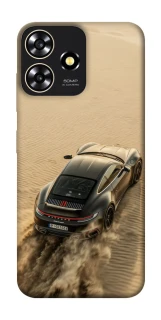 Чохол на ZTE Blade A73 4G Porsche v3 фото 1 з 1