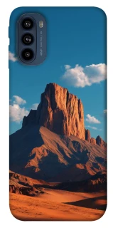 Чохол на Motorola Moto G41 Arizona mountain v2 фото 1 з 1