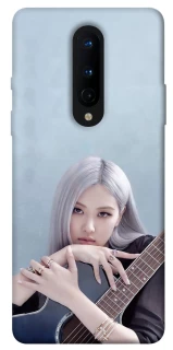 Чохол на OnePlus 8 Rosé - BLACKPINK фото 1 з 1
