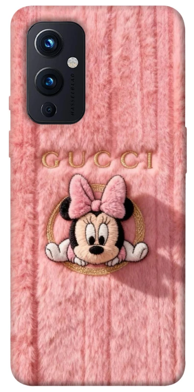Чехол на OnePlus 9 Gucci ver.3 фото 1 из 1