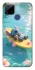 Чехол на Realme C15 Stitch ver.8 фото 1 Чехол на Realme C15 Stitch ver.8 фото 1 из 1