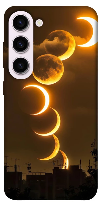 Чохол на Samsung Galaxy S23+ moon фото 1 з 1