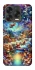Чехол на ZTE Blade V70 Design Christmas spirit ver.14 фото 1 из 2