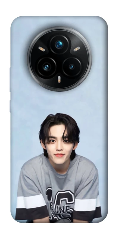Чехол на Realme 14 Pro+ Seungcheol - Seventeen фото 1 из 1