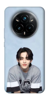 Чехол на Realme 14 Pro+ Seungcheol - Seventeen фото 1 из 1