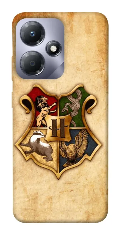 Чохол на Infinix Hot 30i Harry Potter mood v1 фото 1 з 1