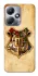 Чохол на Infinix Hot 30i Harry Potter mood v1 фото 1 з 1