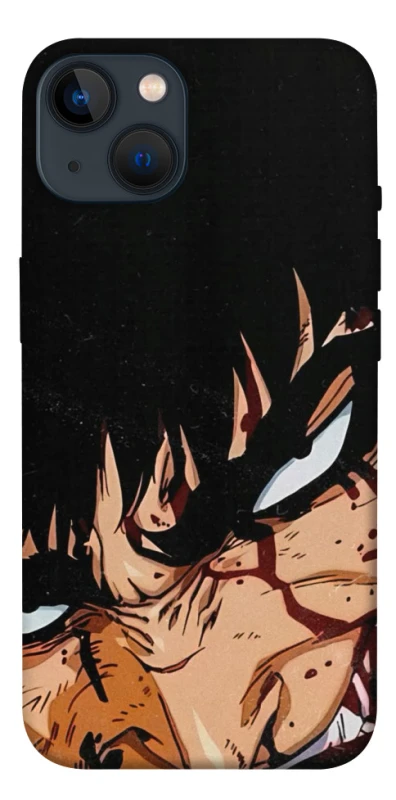 Чехол на Apple iPhone 13 (6.1") Berserk v6 фото 1 из 1