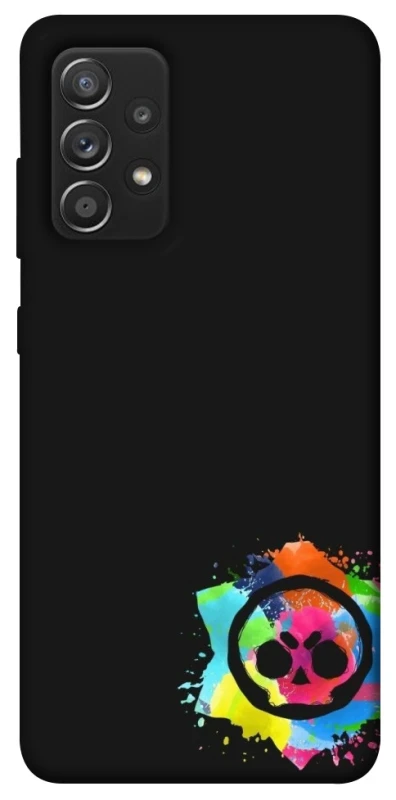 Чохол на Samsung Galaxy A52 4G / A52 5G Brawl Stars ver.4 фото 1 з 1
