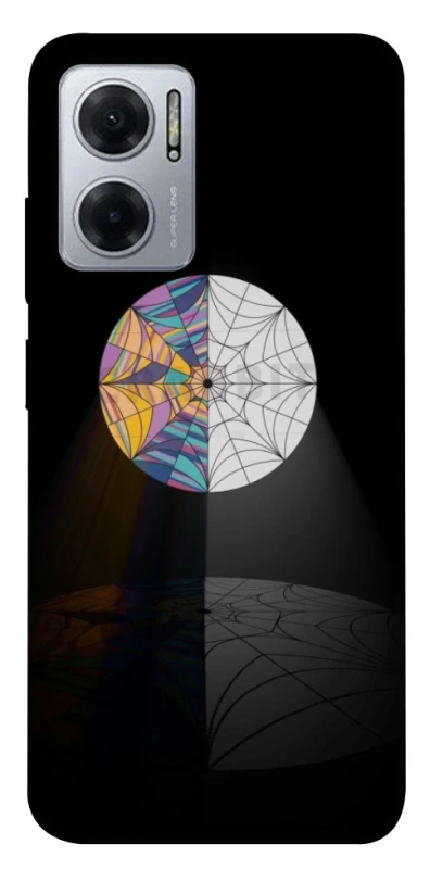 Чохол на Xiaomi Redmi Note 11E Wednesday room фото 1 з 1